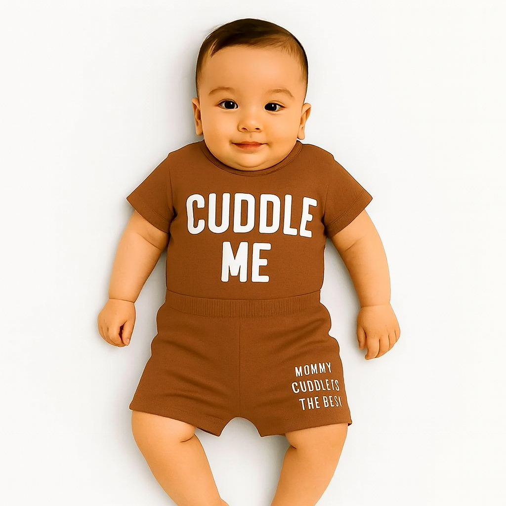 0-6-Months My Little Co.