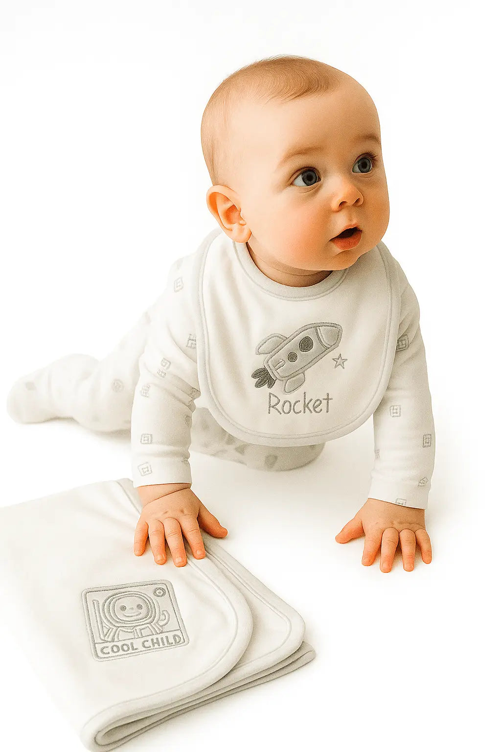 Baby-gift-sets My Little Co.