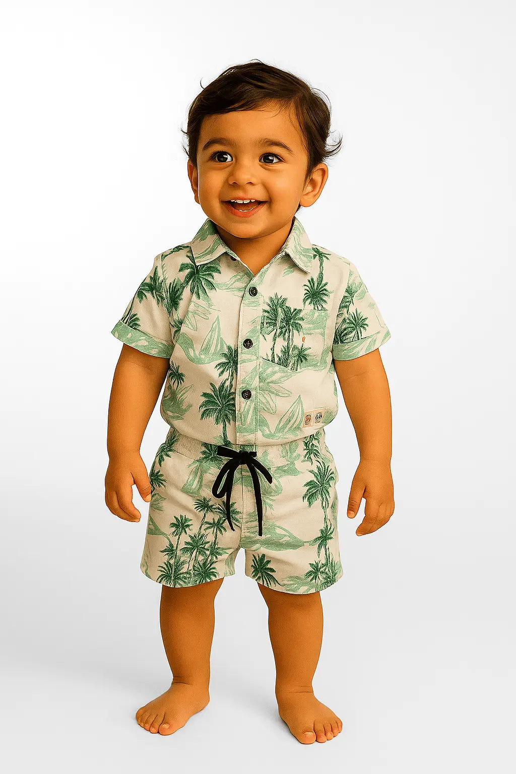 Co-ord-Sets My Little Co.