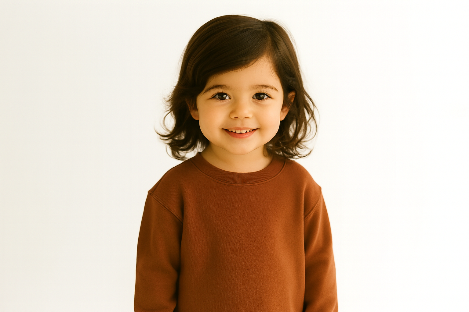2-4-Years My Little Co.