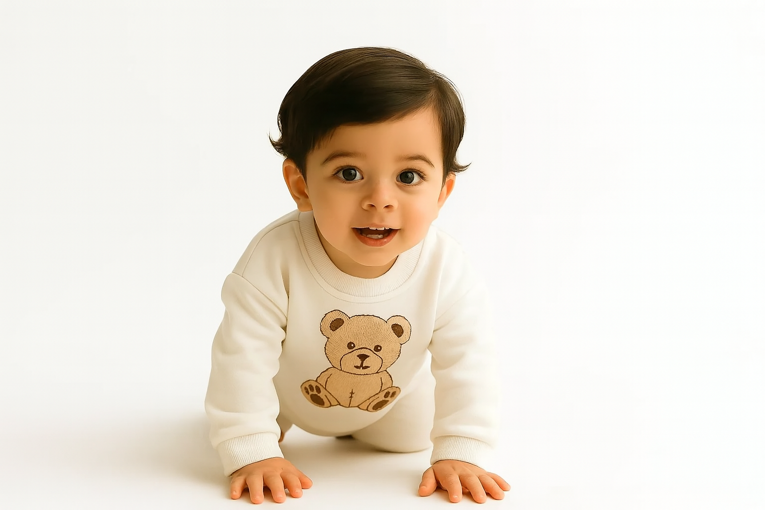 1-2-Years My Little Co.
