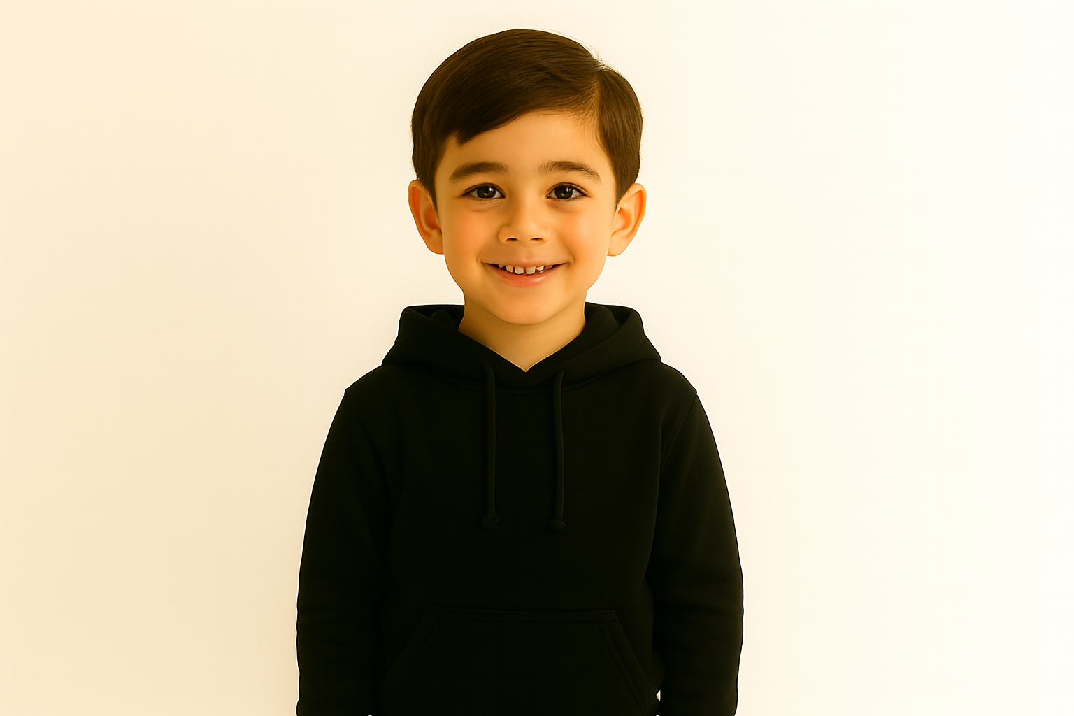 6-8-Years My Little Co.