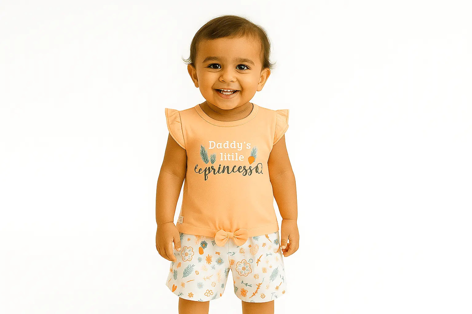Casual-Wear My Little Co.