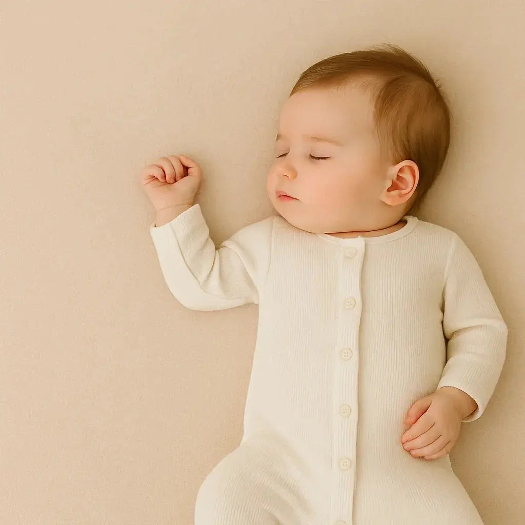 baby sleepwear
