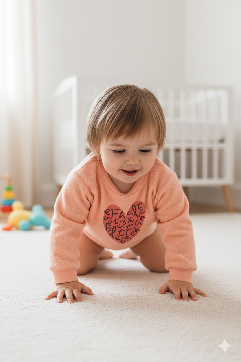 Toddler-Prints My Little Co.