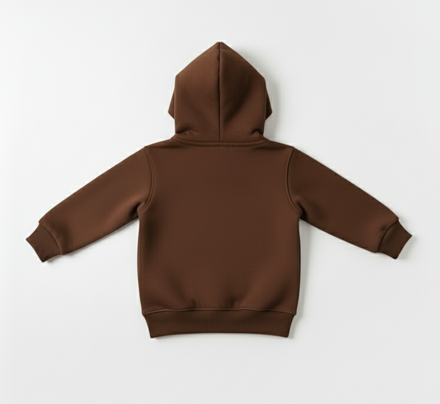 Coolest Diwali gift for boy or girl. Modern Ganesha hoodie present idea.