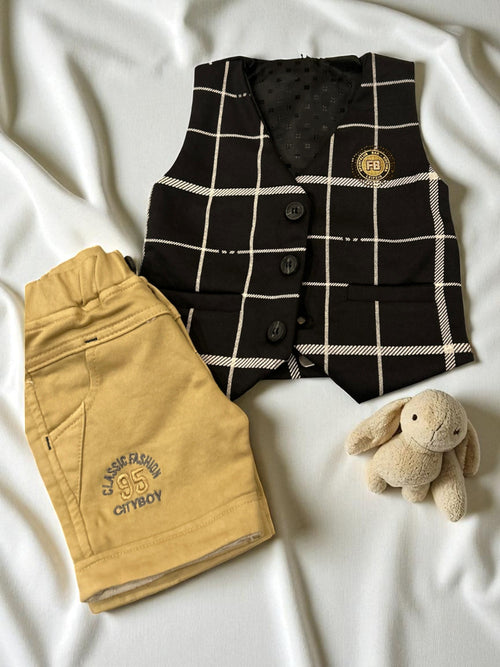 my little co. kidswear