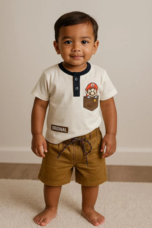 my little co. kidswear