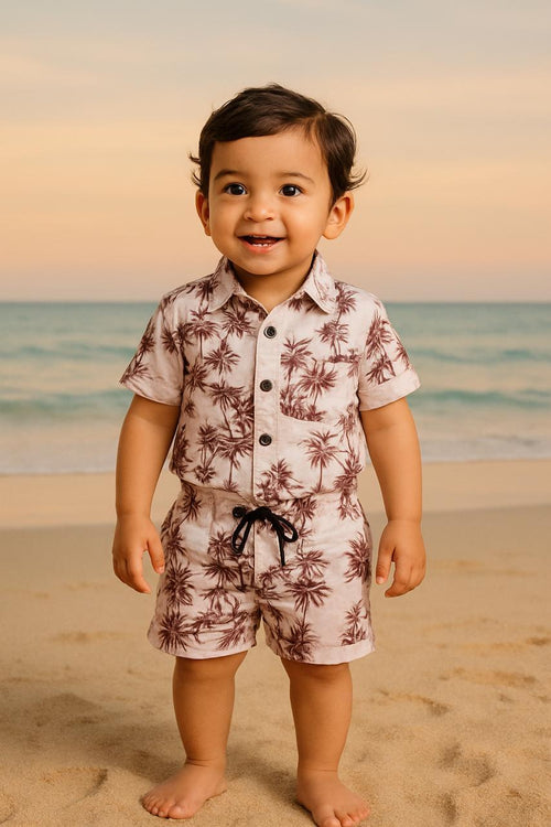 my little co. kidswear
