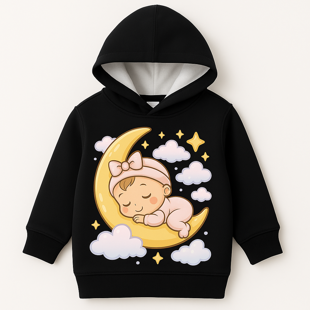 toddler hoodie 2 years breathable cotton fleece